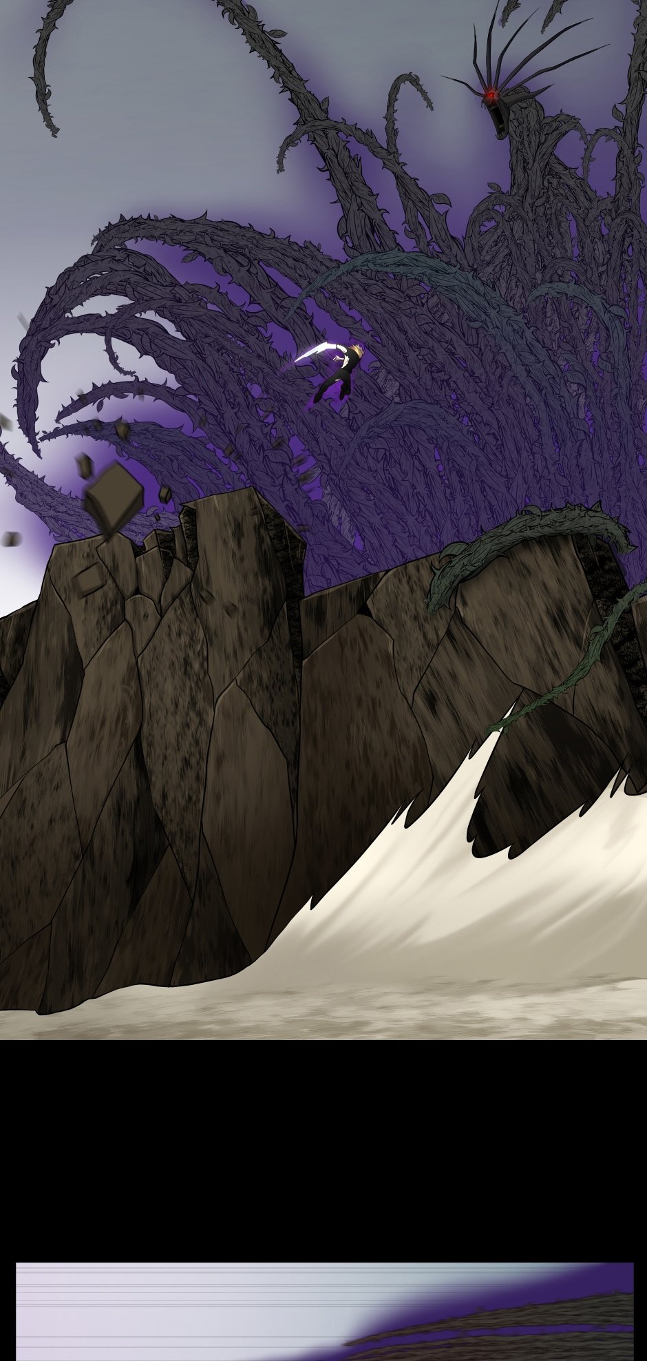 Read The Beginning After the End Español Manga Online