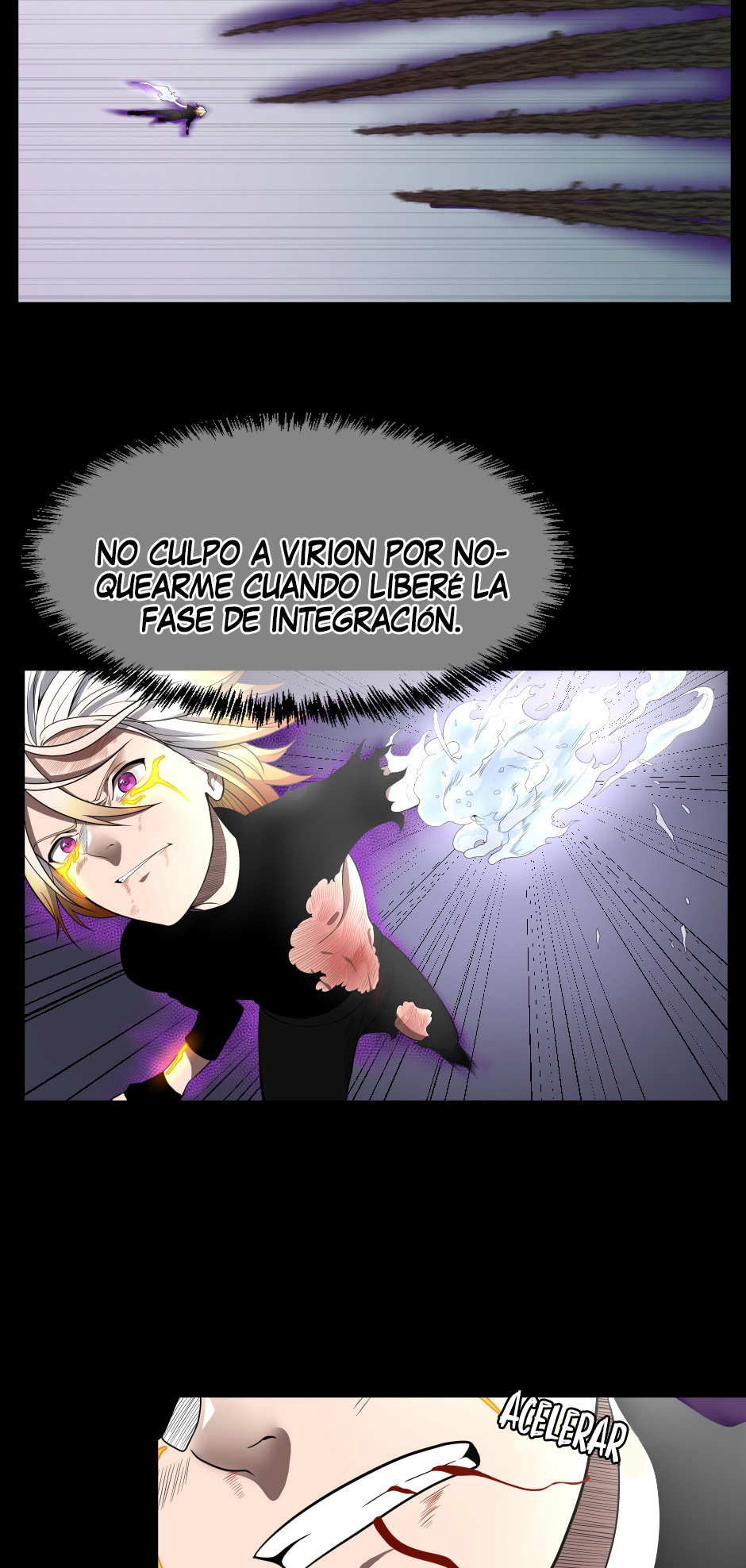 Read The Beginning After the End Español Manga Online