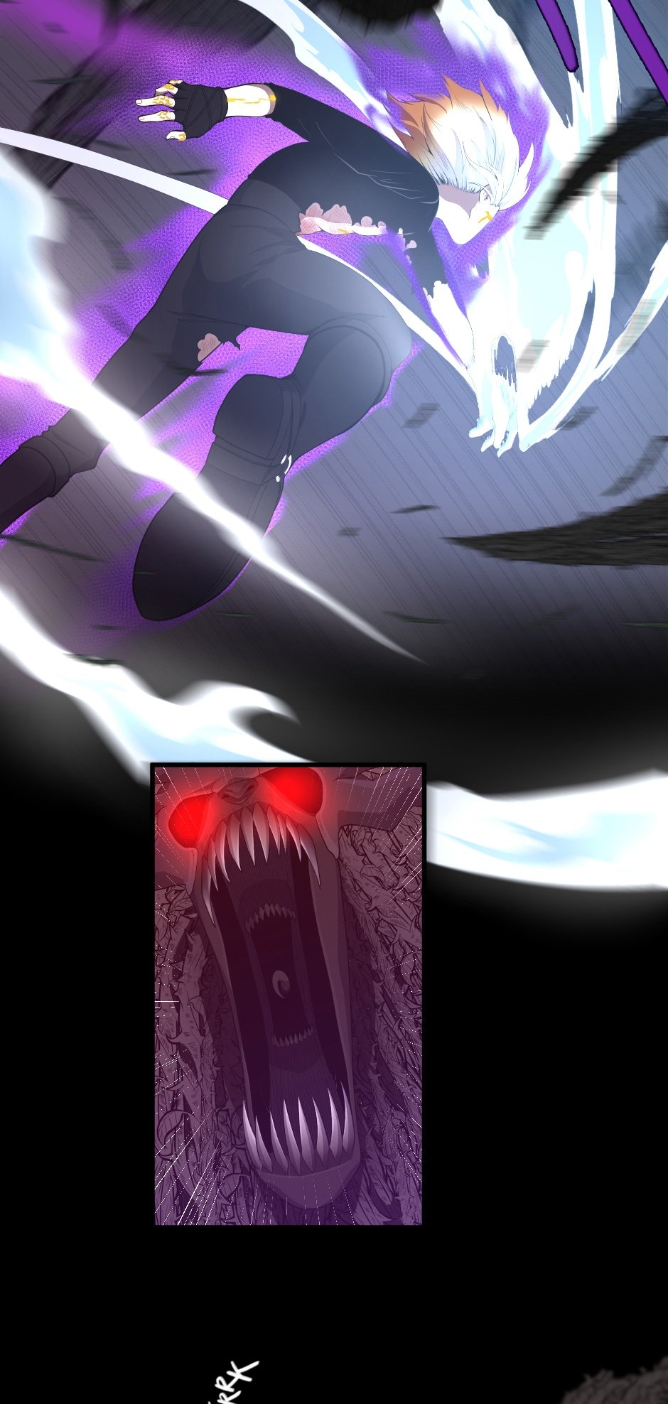 Read The Beginning After the End Español Manga Online