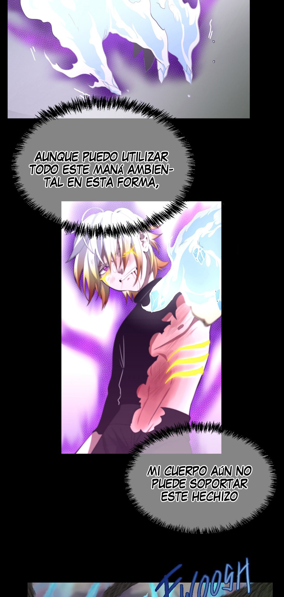 Read The Beginning After the End Español Manga Online