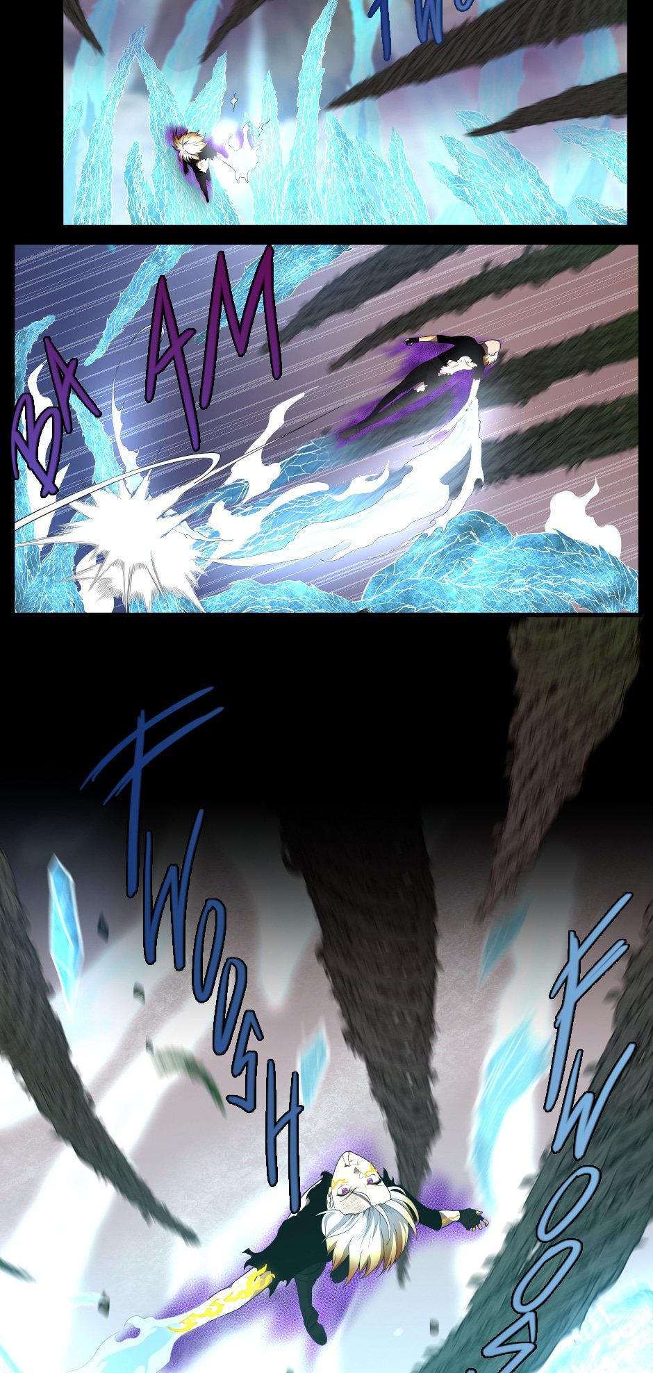 Read The Beginning After the End Español Manga Online