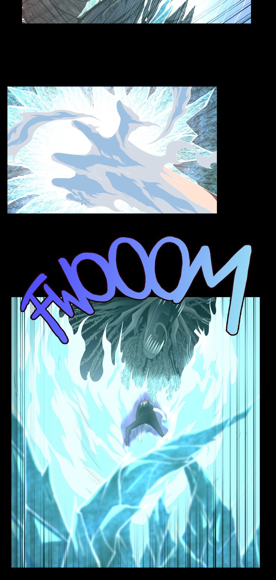 Read The Beginning After the End Español Manga Online