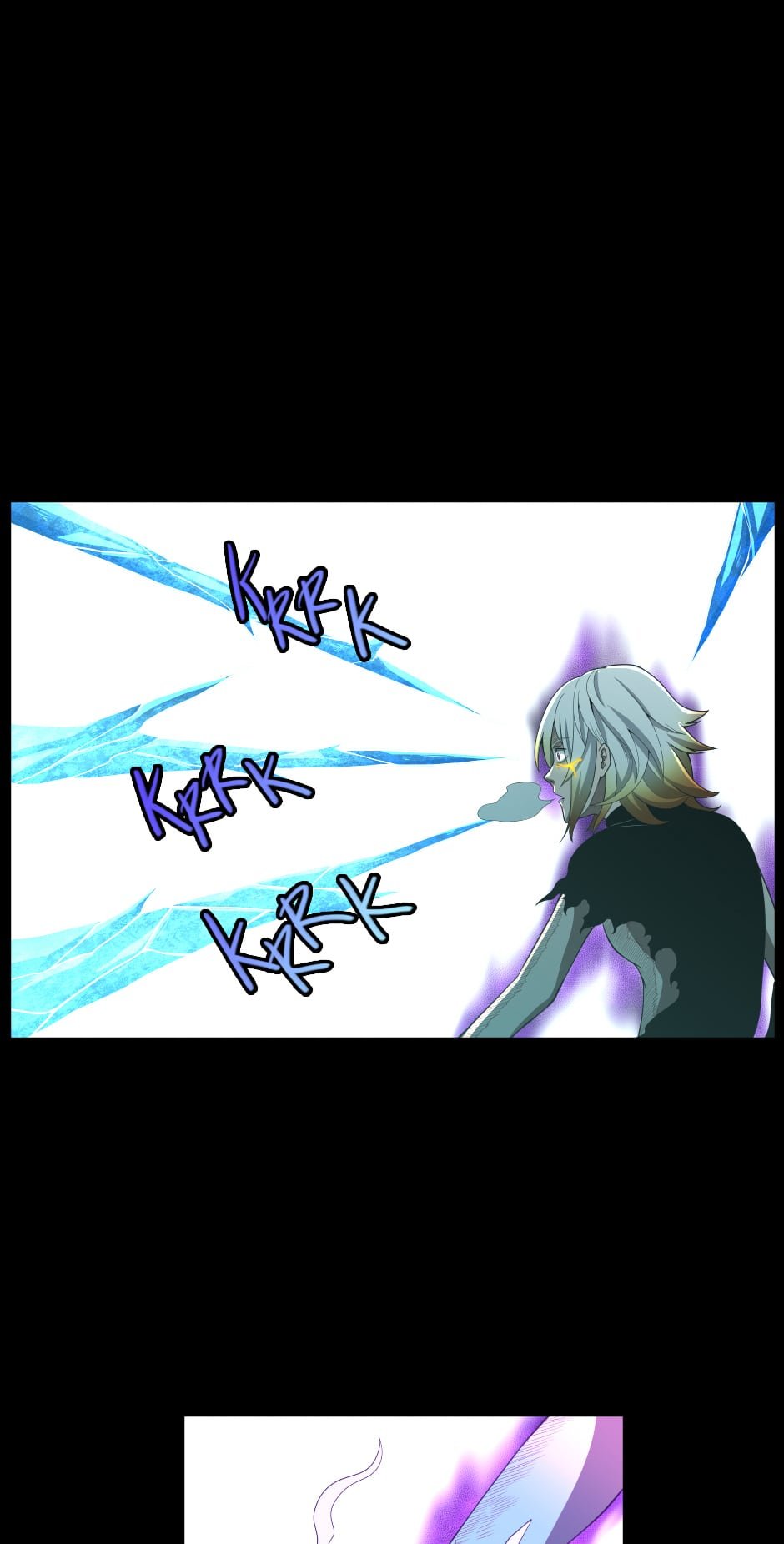 Read The Beginning After the End Español Manga Online
