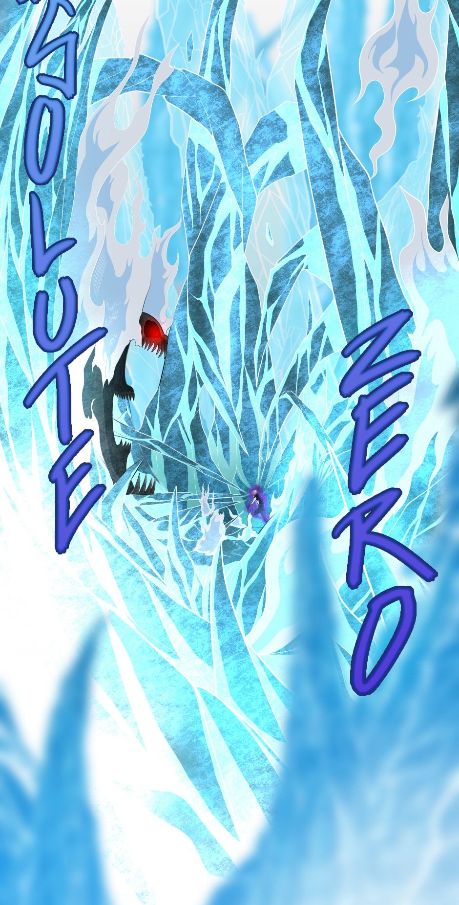 Read The Beginning After the End Español Manga Online