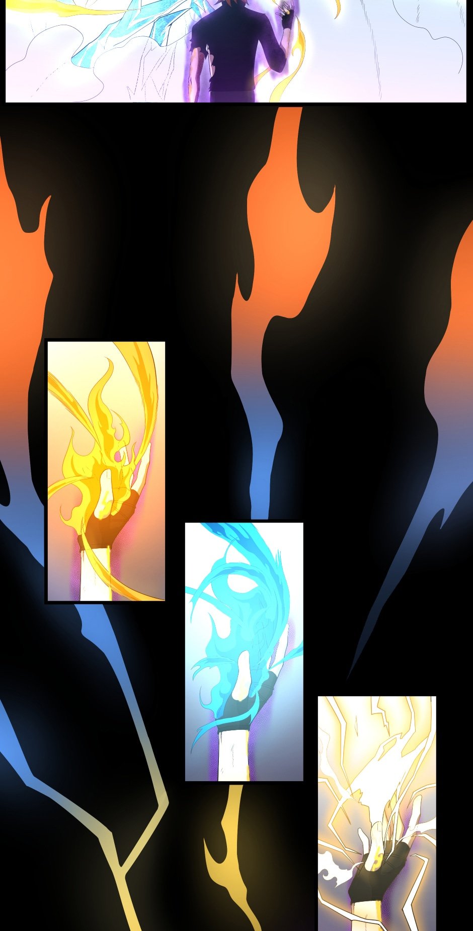 Read The Beginning After the End Español Manga Online