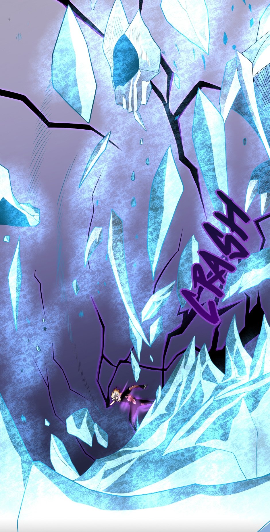 Read The Beginning After the End Español Manga Online