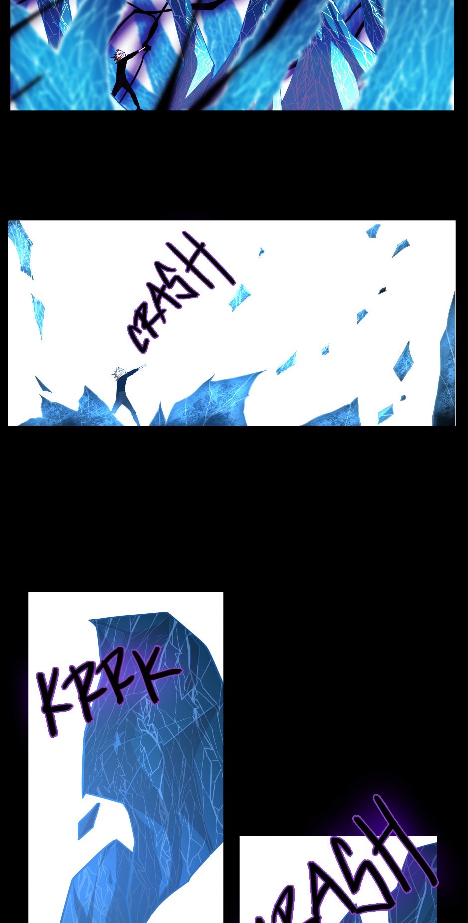 Read The Beginning After the End Español Manga Online