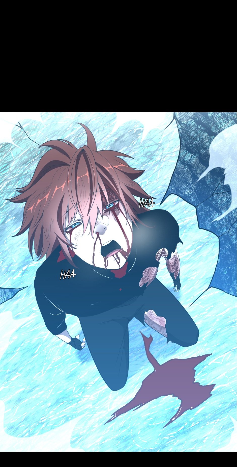 Read The Beginning After the End Español Manga Online