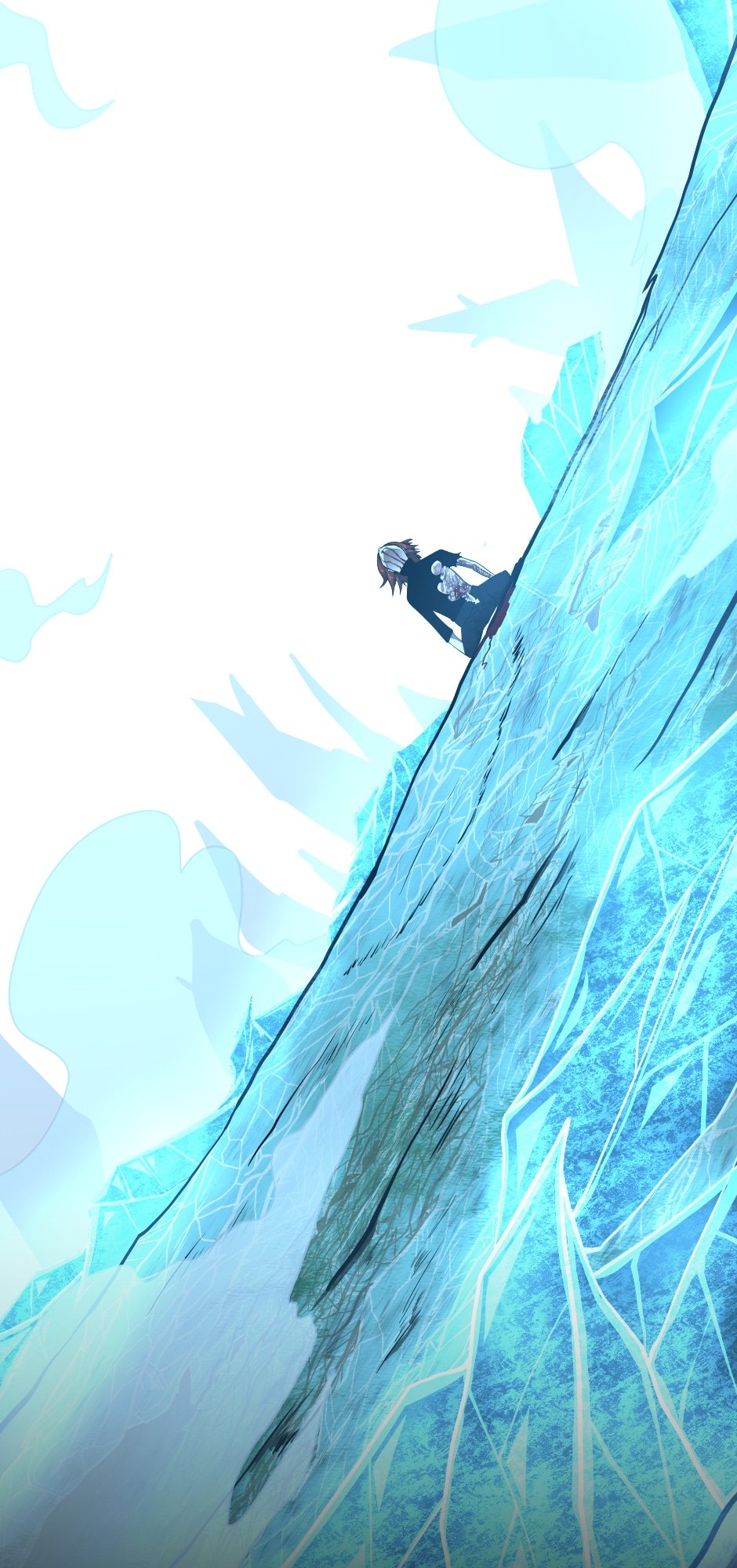 Read The Beginning After the End Español Manga Online