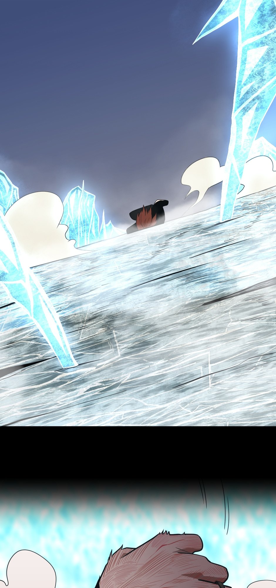 Read The Beginning After the End Español Manga Online