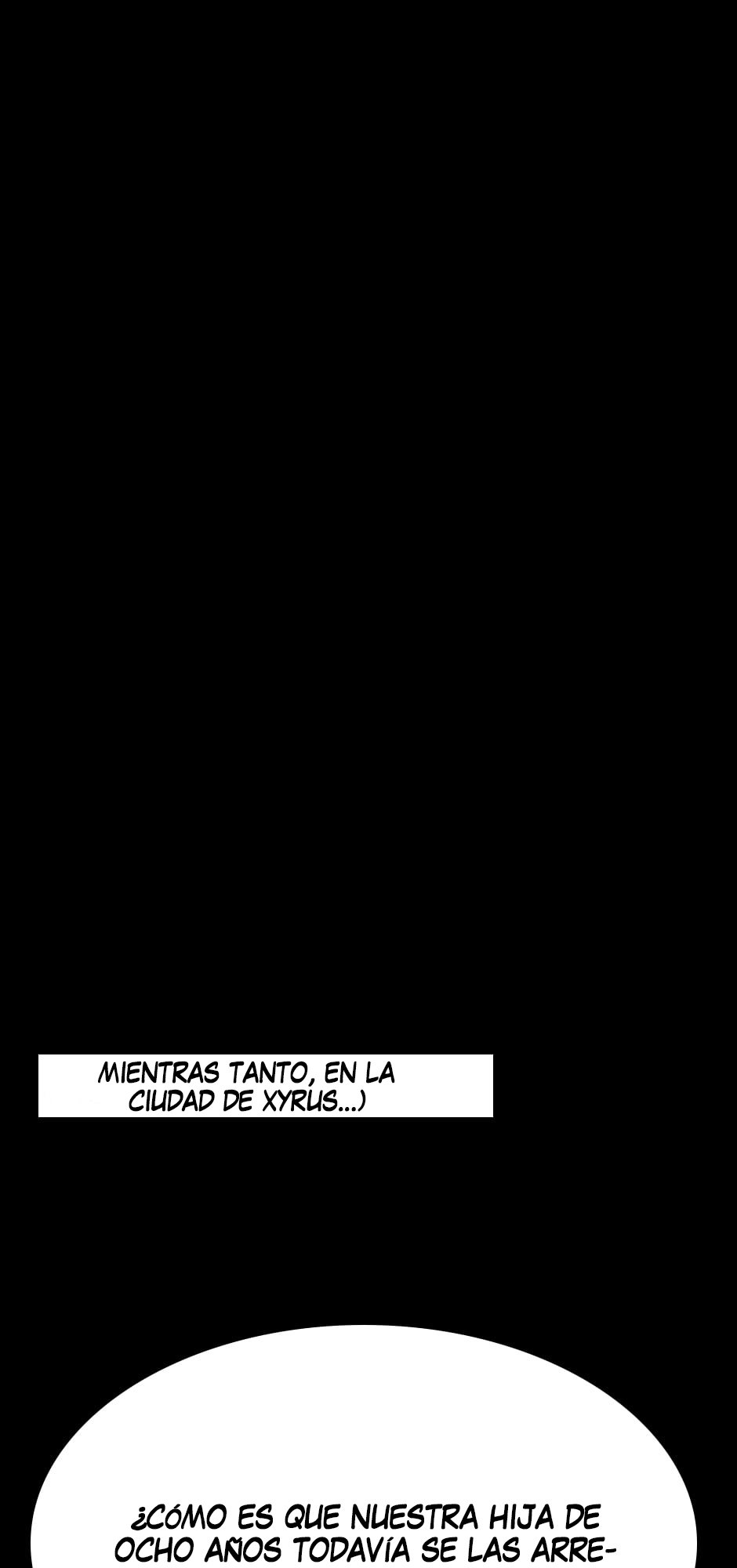 Read The Beginning After the End Español Manga Online