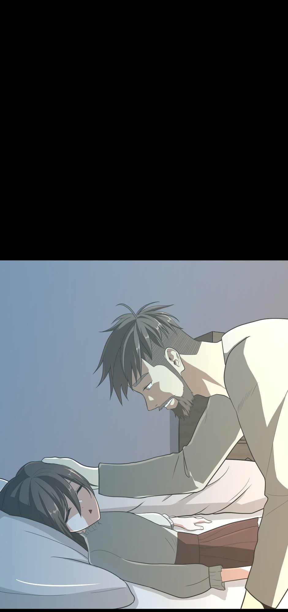 Read The Beginning After the End Español Manga Online