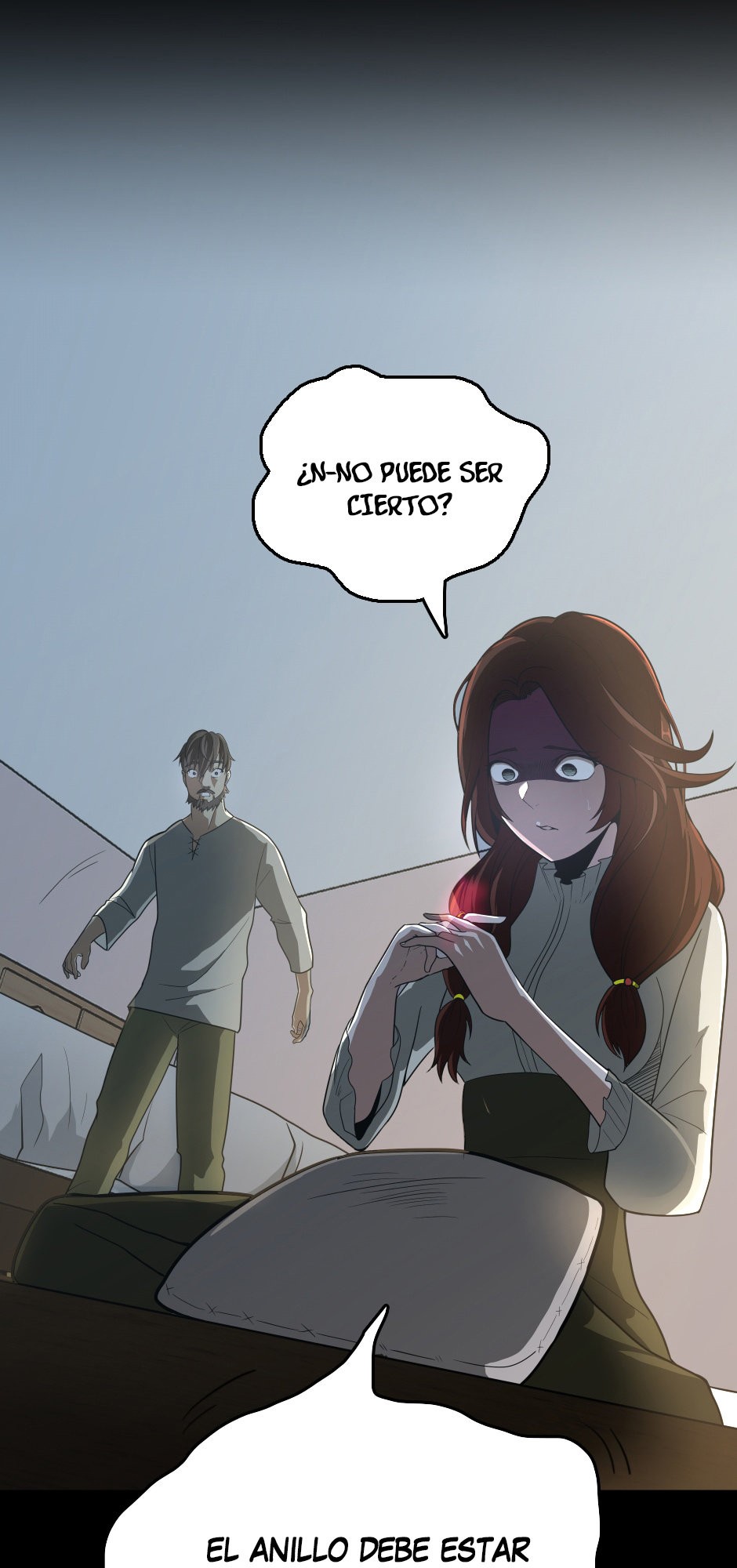 Read The Beginning After the End Español Manga Online
