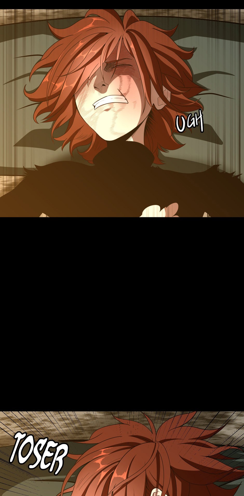 Read The Beginning After the End Español Manga Online