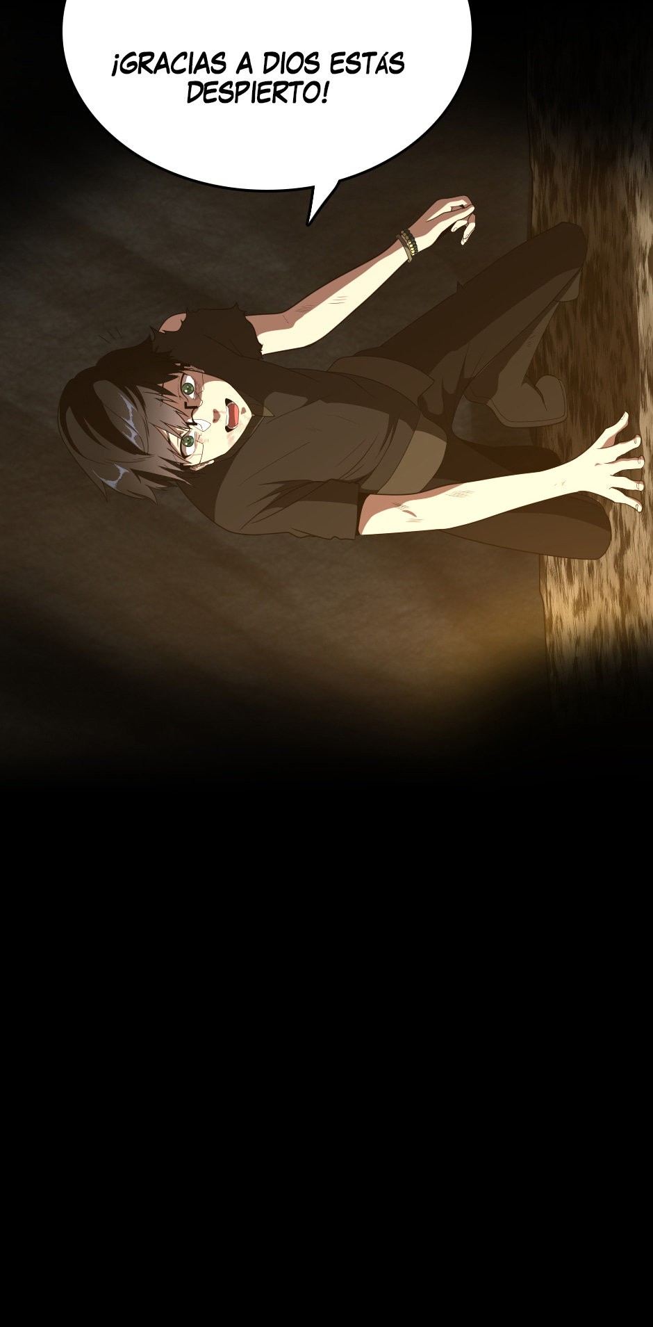 Read The Beginning After the End Español Manga Online