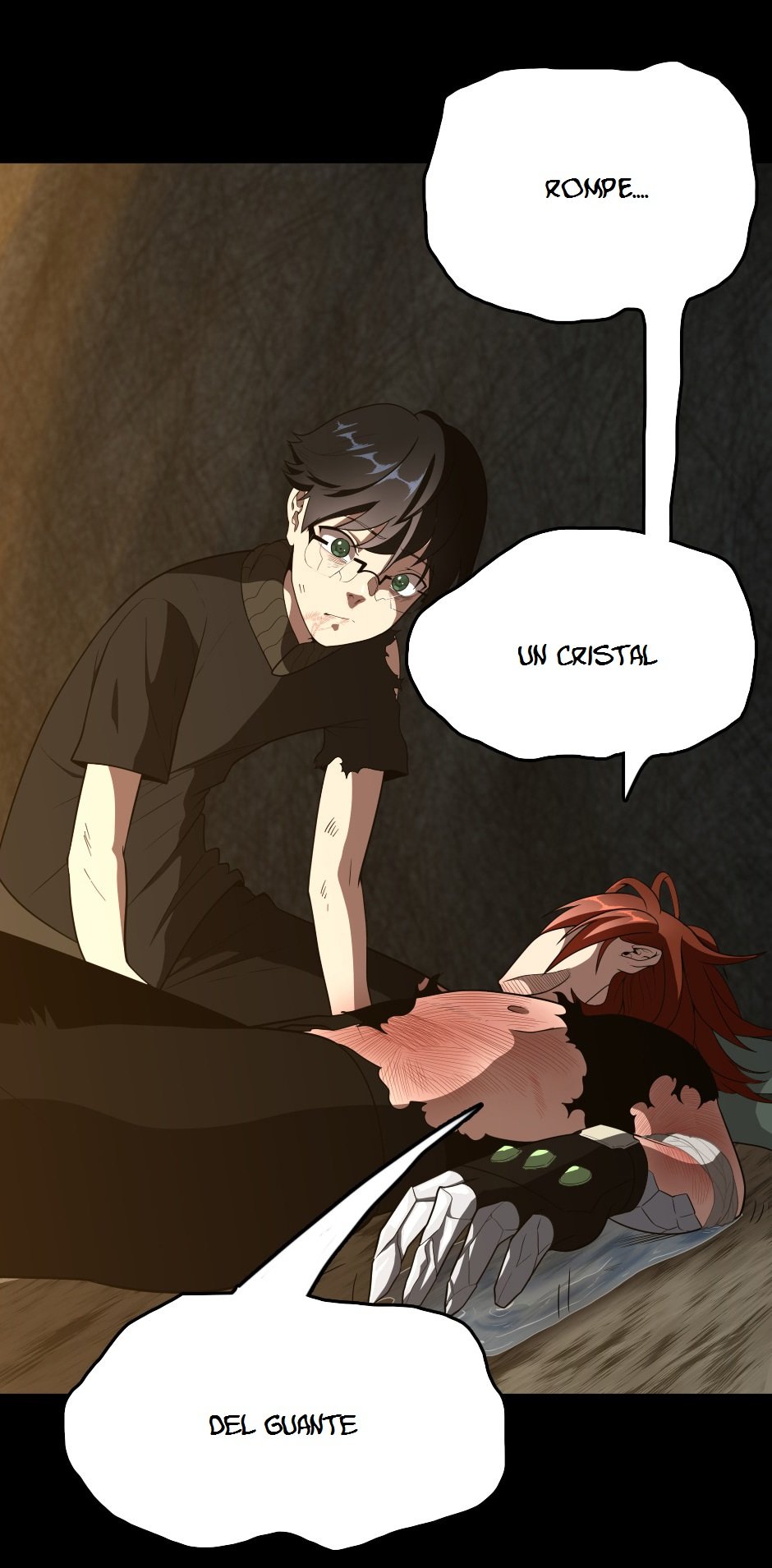 Read The Beginning After the End Español Manga Online