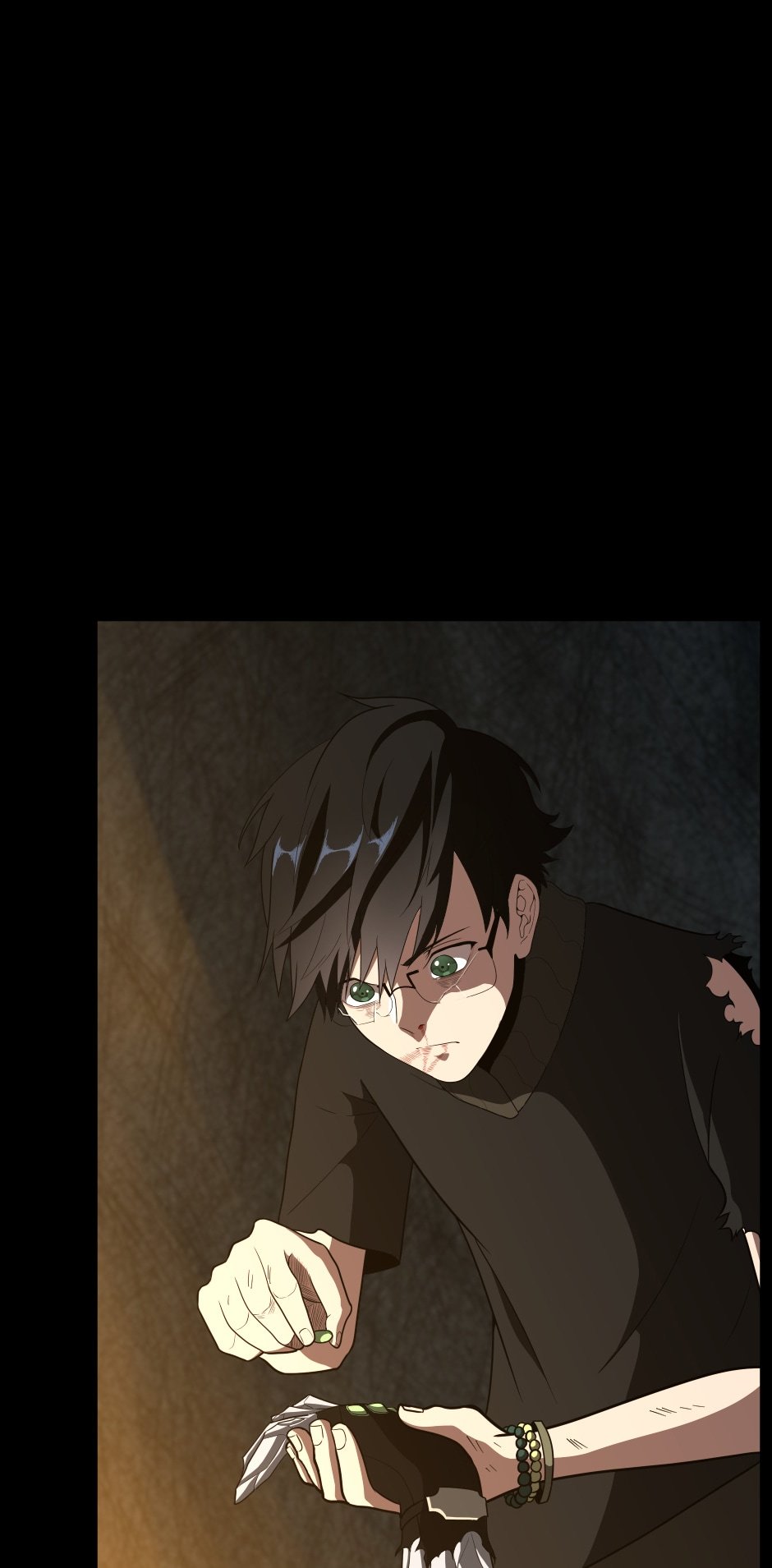 Read The Beginning After the End Español Manga Online