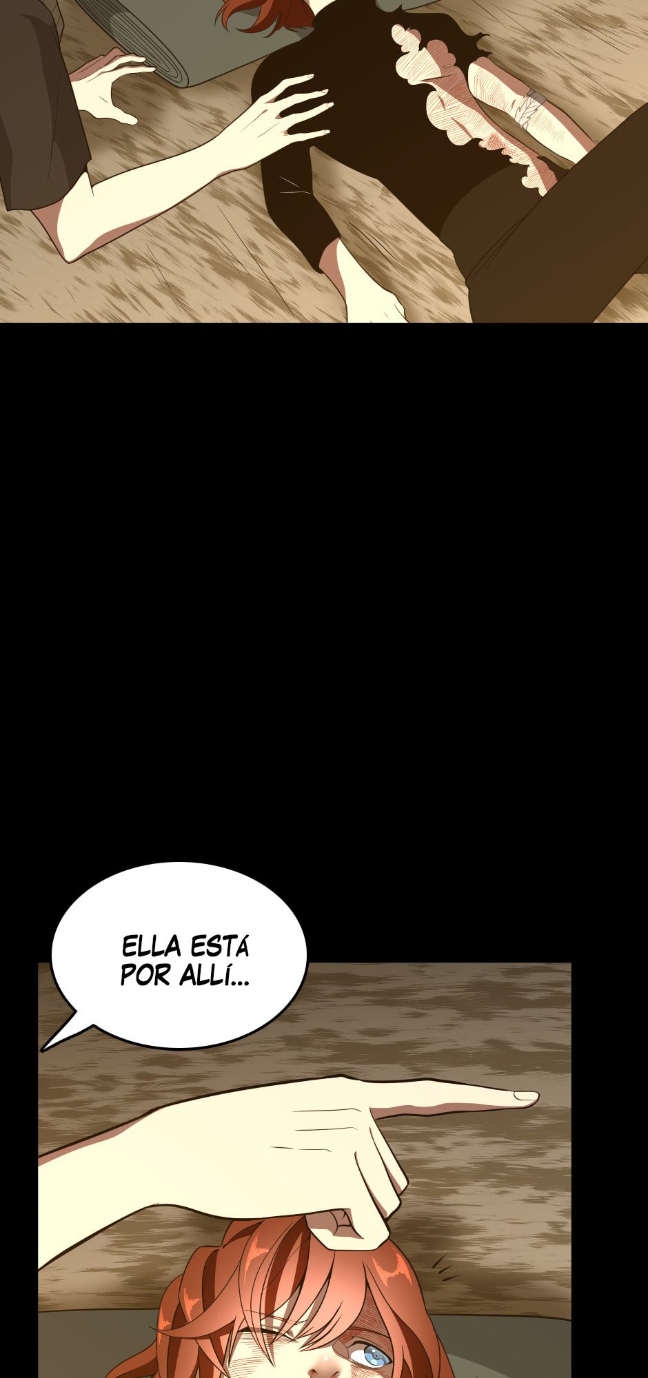 Read The Beginning After the End Español Manga Online