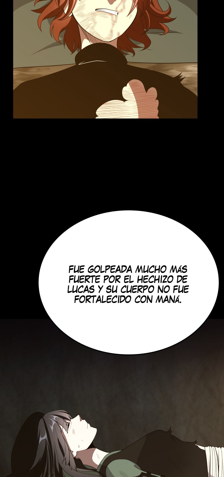 Read The Beginning After the End Español Manga Online