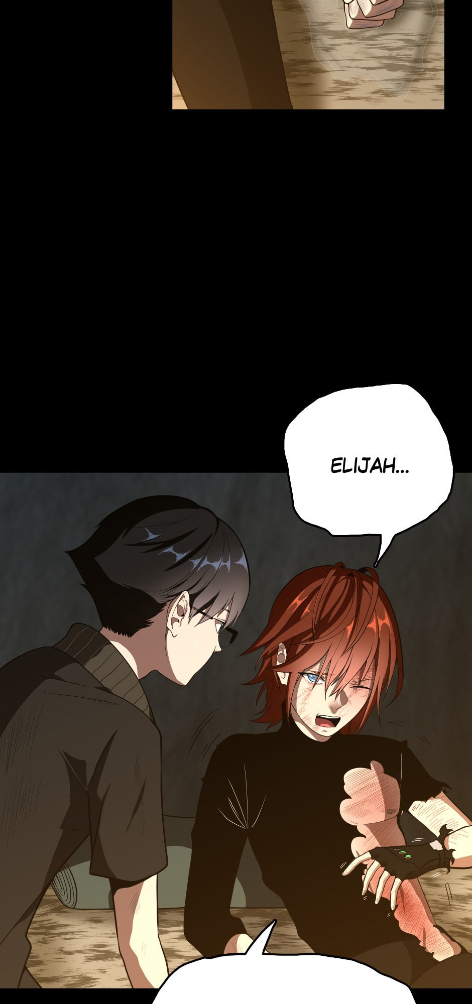Read The Beginning After the End Español Manga Online