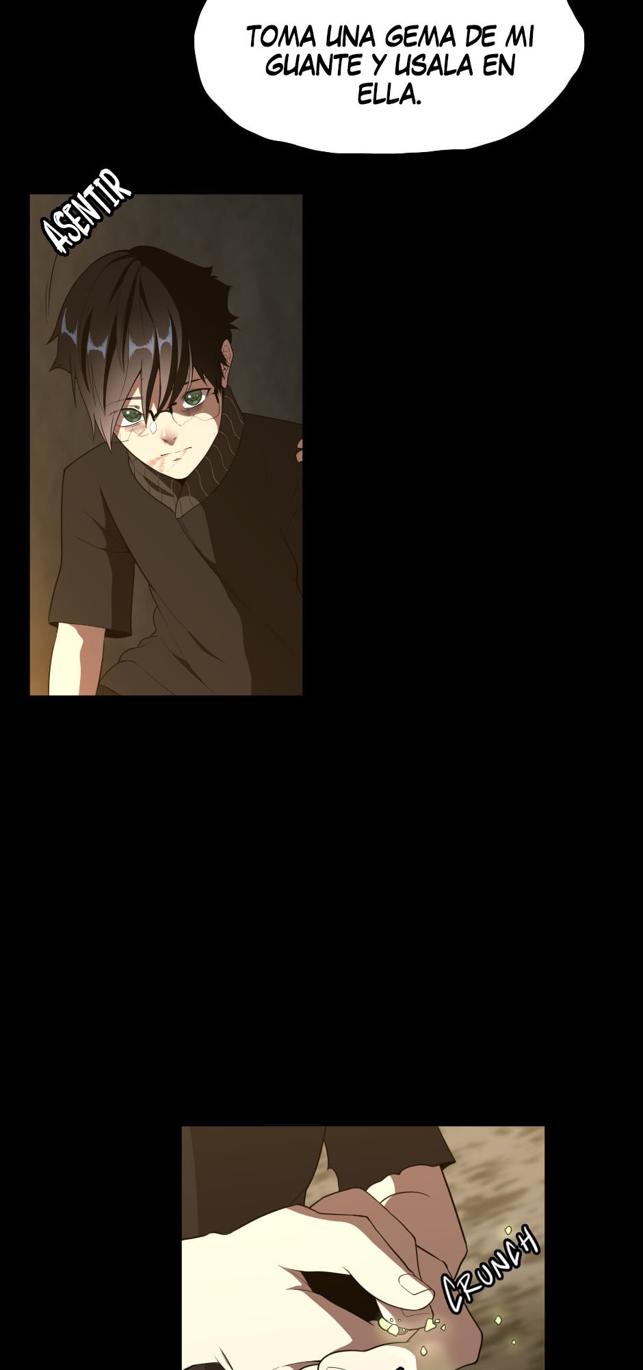 Read The Beginning After the End Español Manga Online