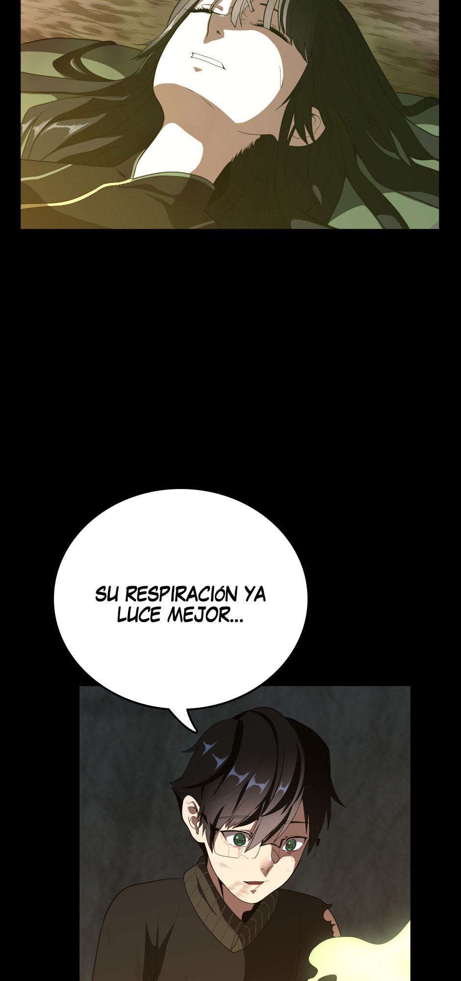 Read The Beginning After the End Español Manga Online