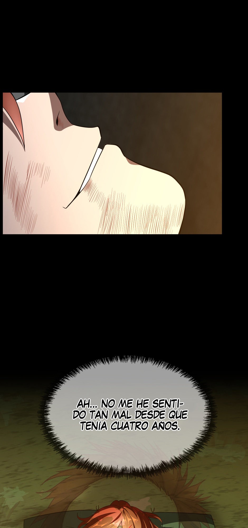 Read The Beginning After the End Español Manga Online