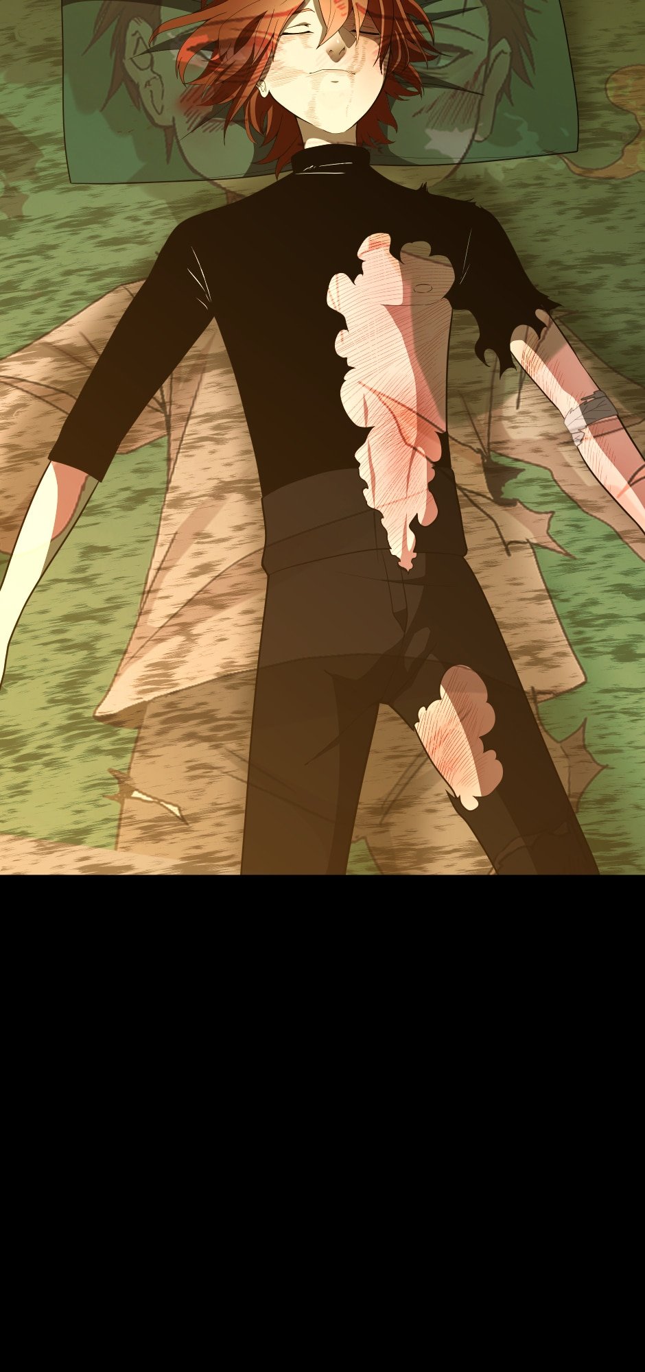 Read The Beginning After the End Español Manga Online