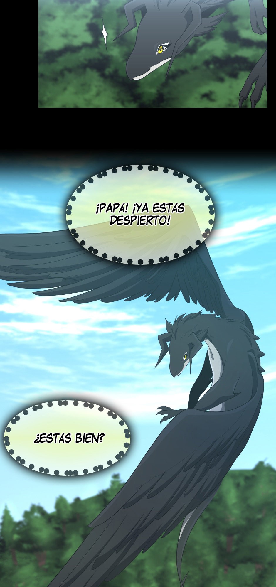Read The Beginning After the End Español Manga Online