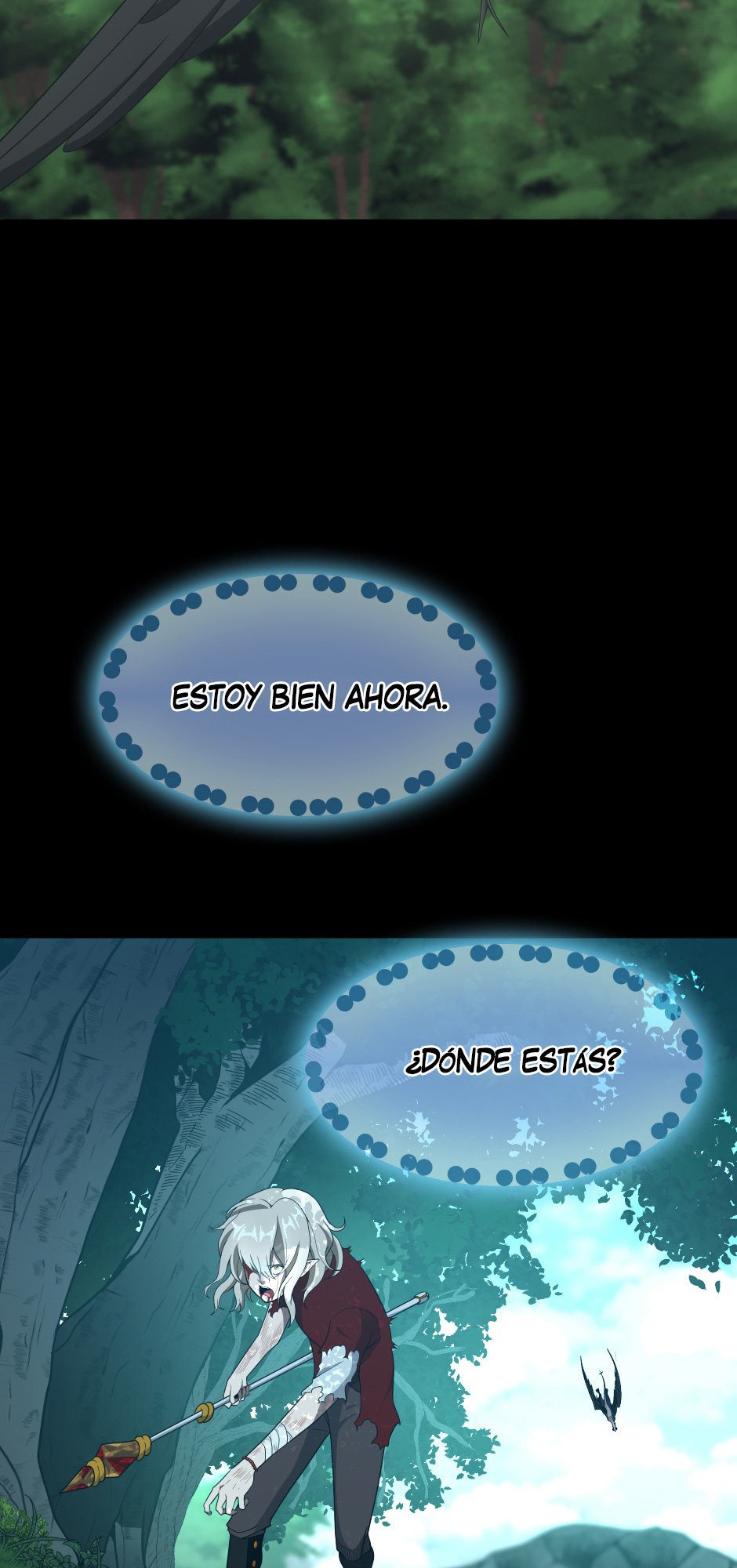 Read The Beginning After the End Español Manga Online