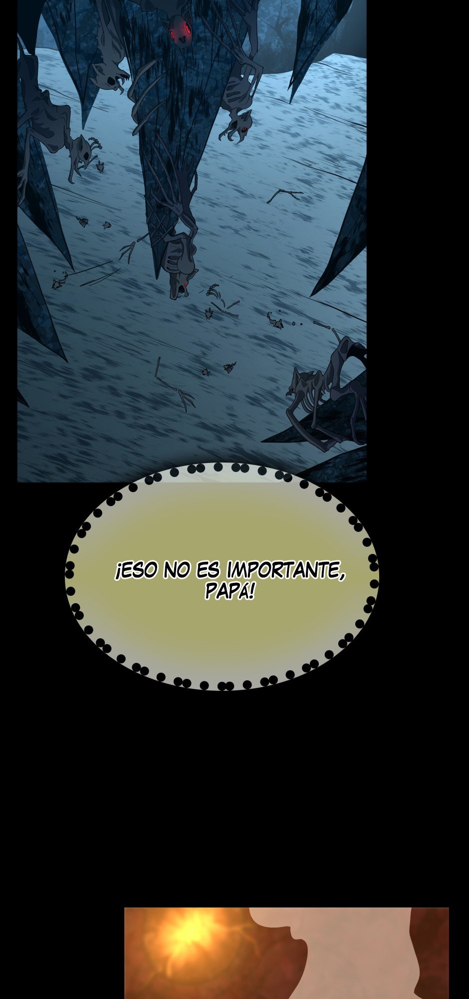 Read The Beginning After the End Español Manga Online