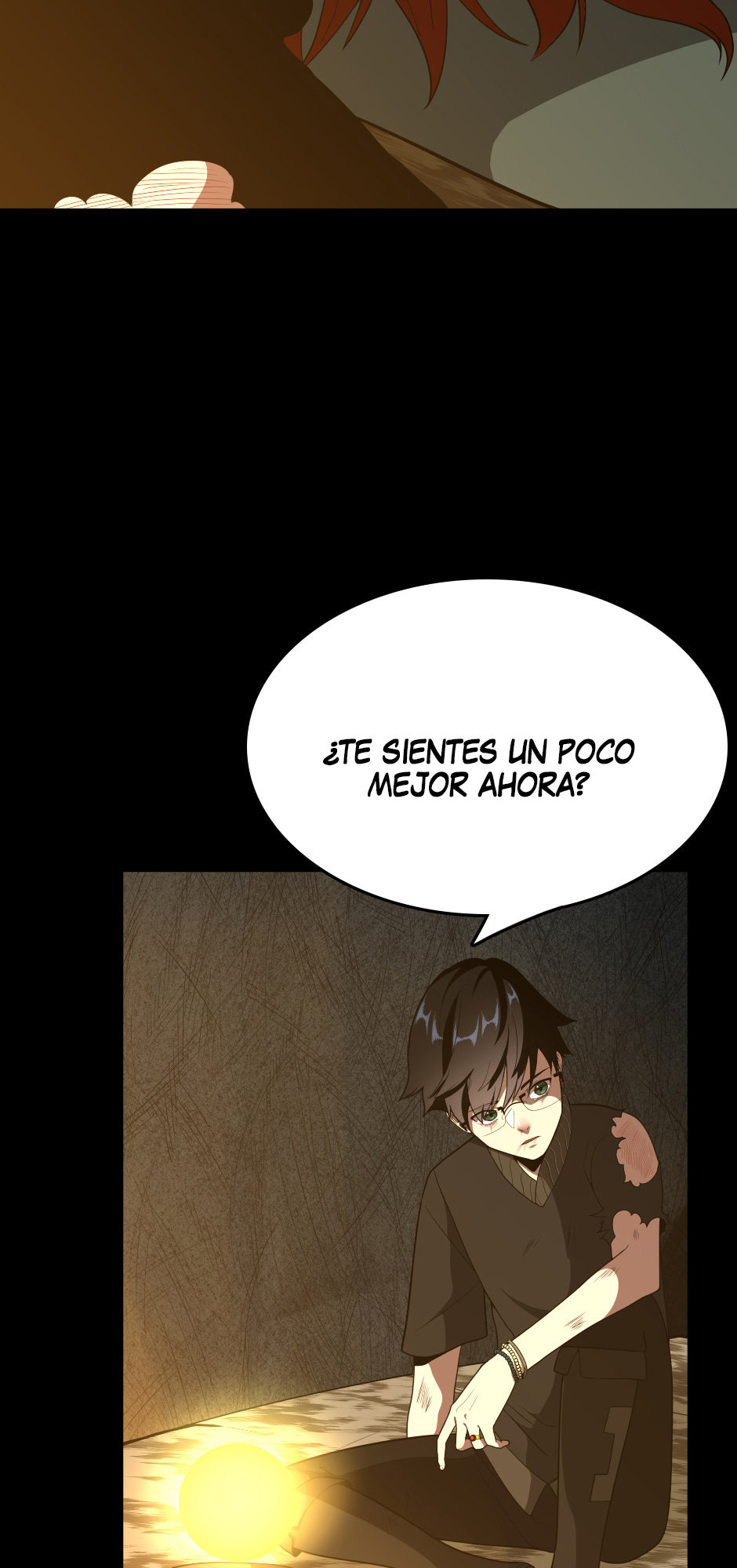Read The Beginning After the End Español Manga Online