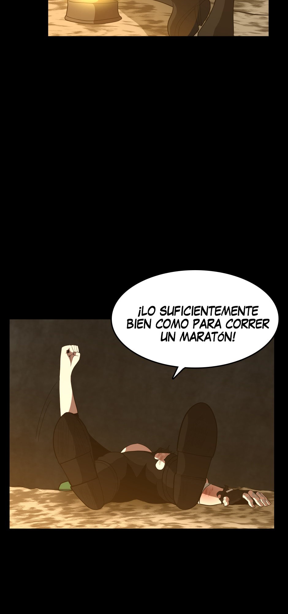 Read The Beginning After the End Español Manga Online