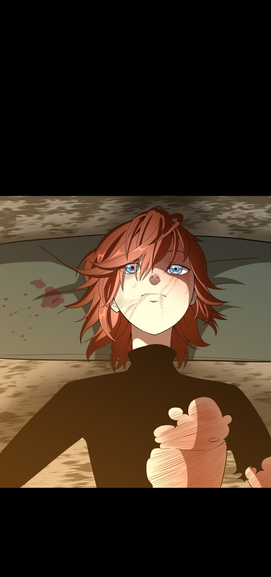 Read The Beginning After the End Español Manga Online