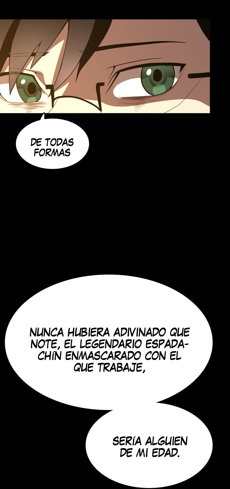 Read The Beginning After the End Español Manga Online