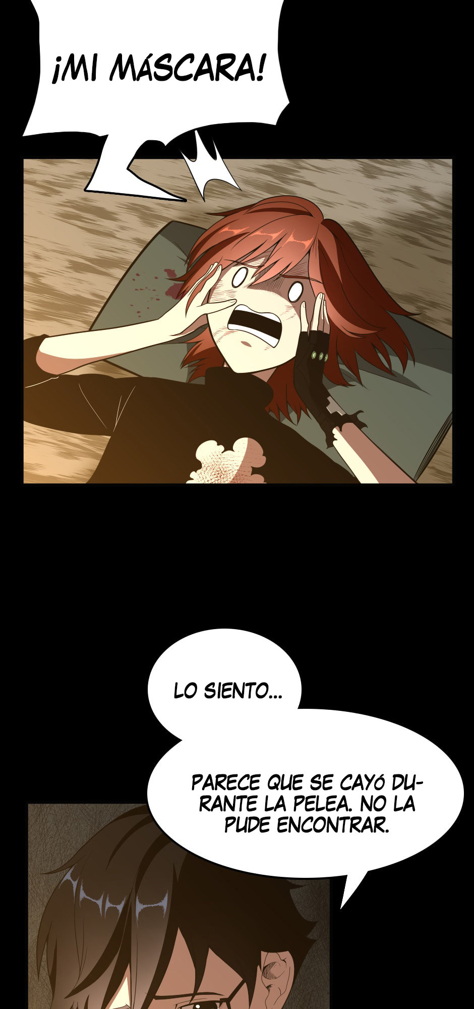 Read The Beginning After the End Español Manga Online