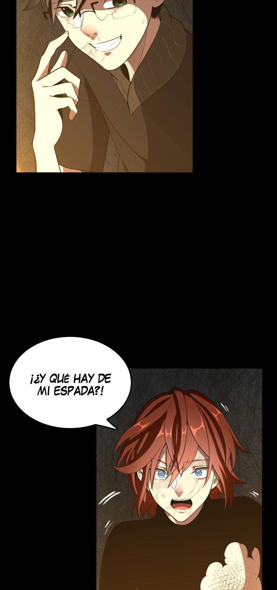 Read The Beginning After the End Español Manga Online