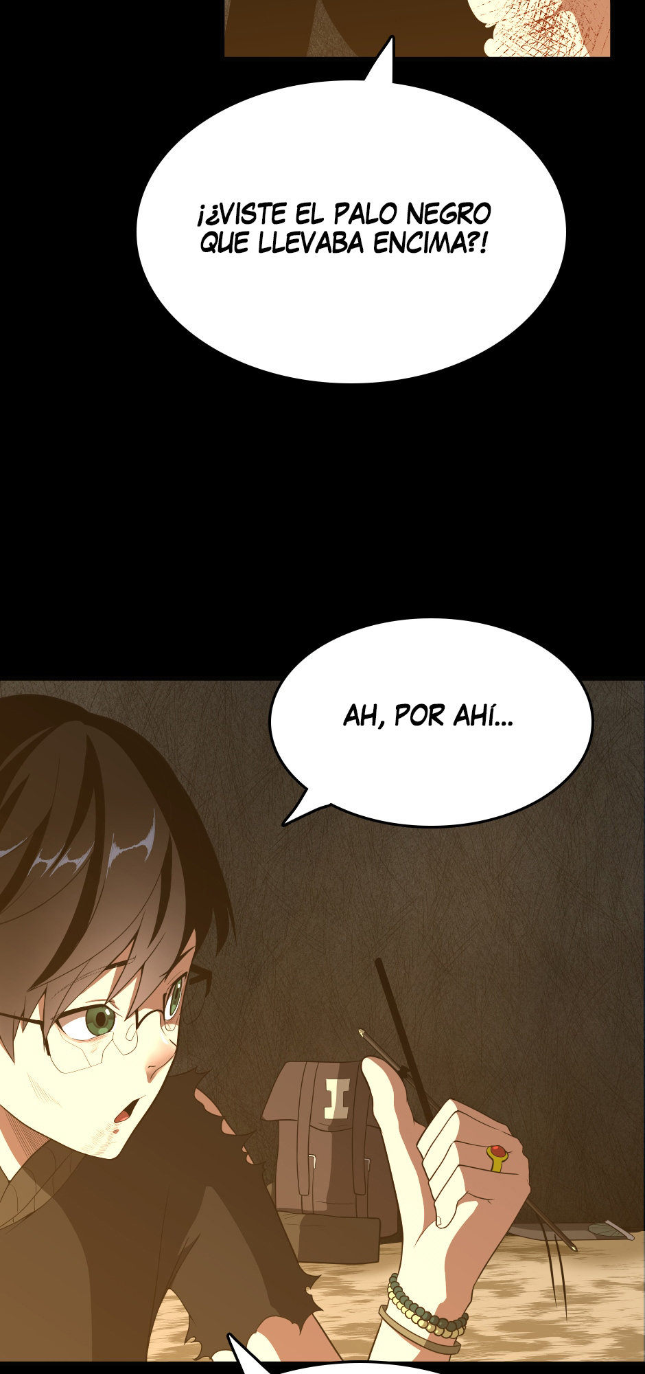 Read The Beginning After the End Español Manga Online