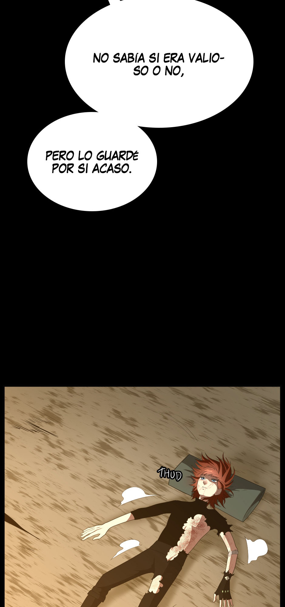 Read The Beginning After the End Español Manga Online
