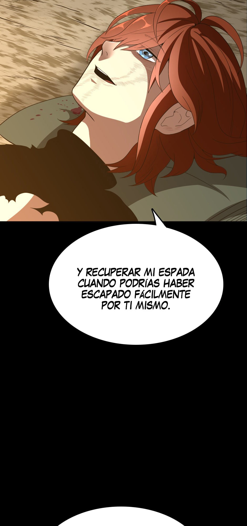 Read The Beginning After the End Español Manga Online