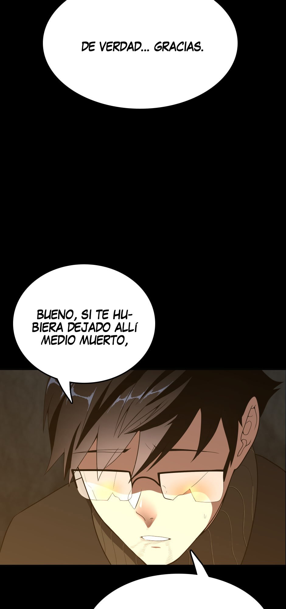 Read The Beginning After the End Español Manga Online