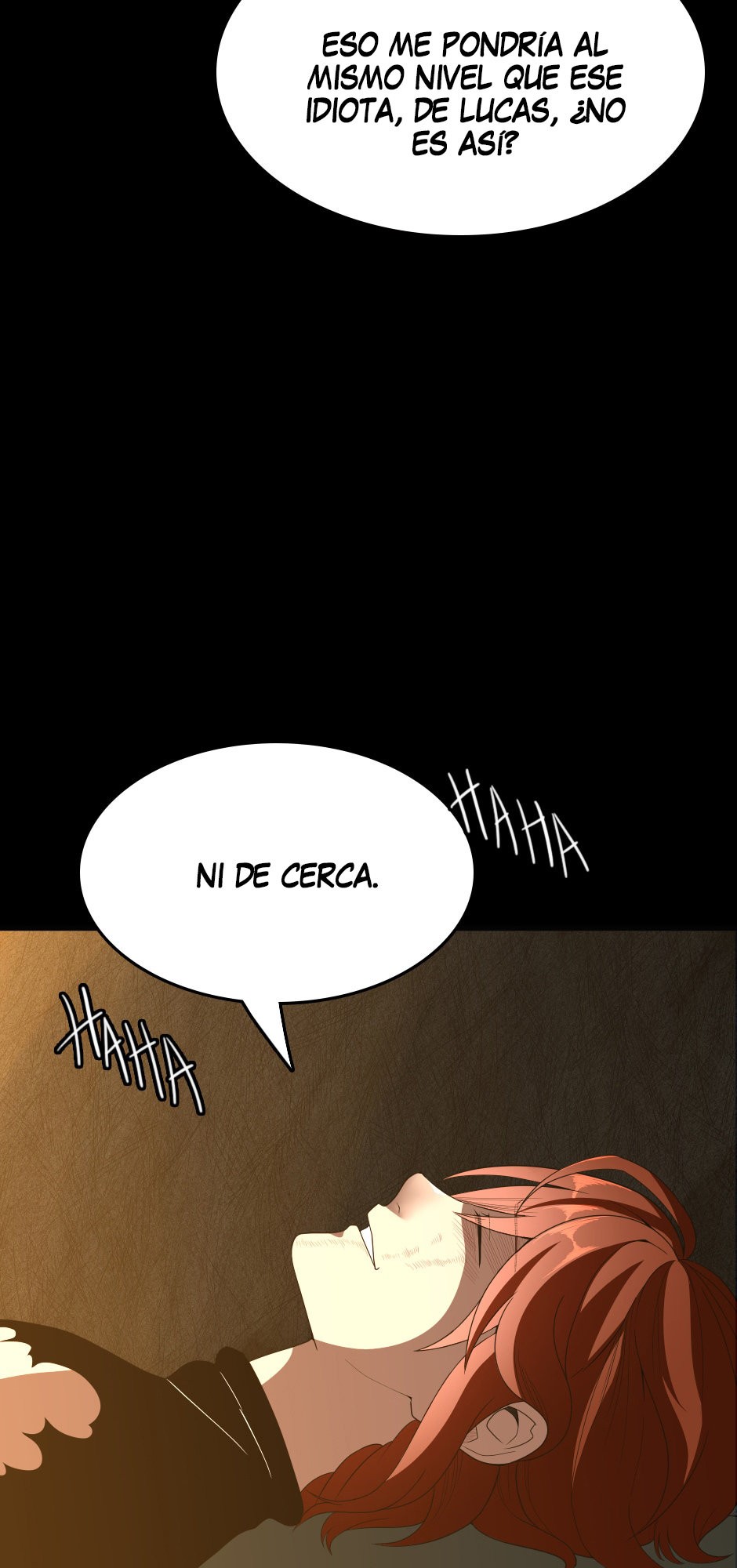 Read The Beginning After the End Español Manga Online