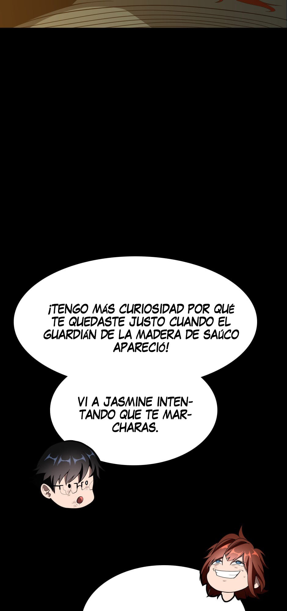 Read The Beginning After the End Español Manga Online