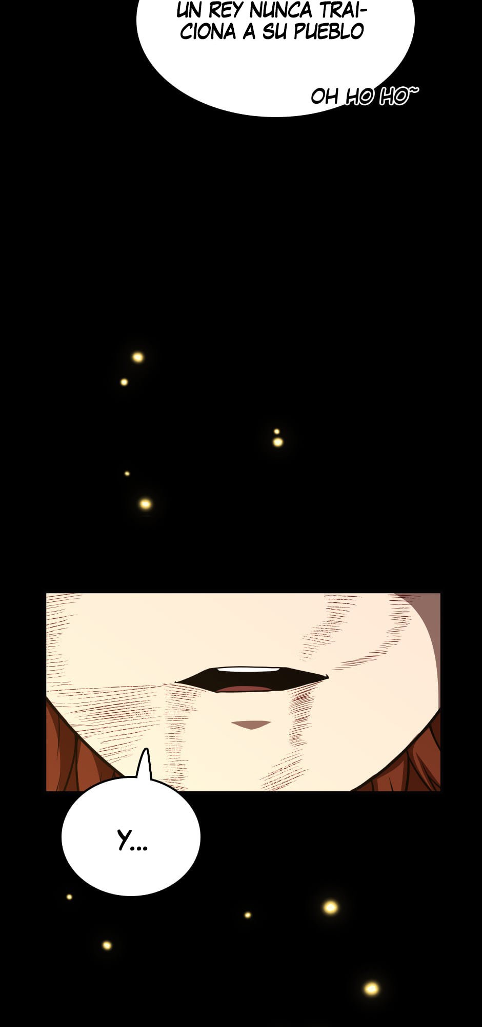 Read The Beginning After the End Español Manga Online