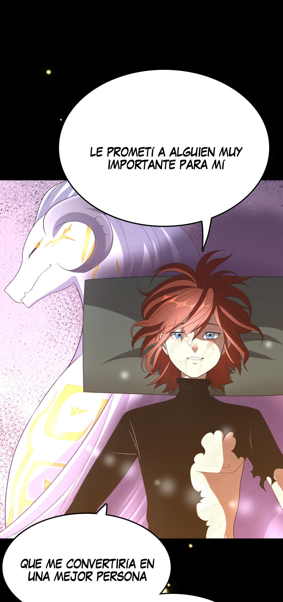 Read The Beginning After the End Español Manga Online