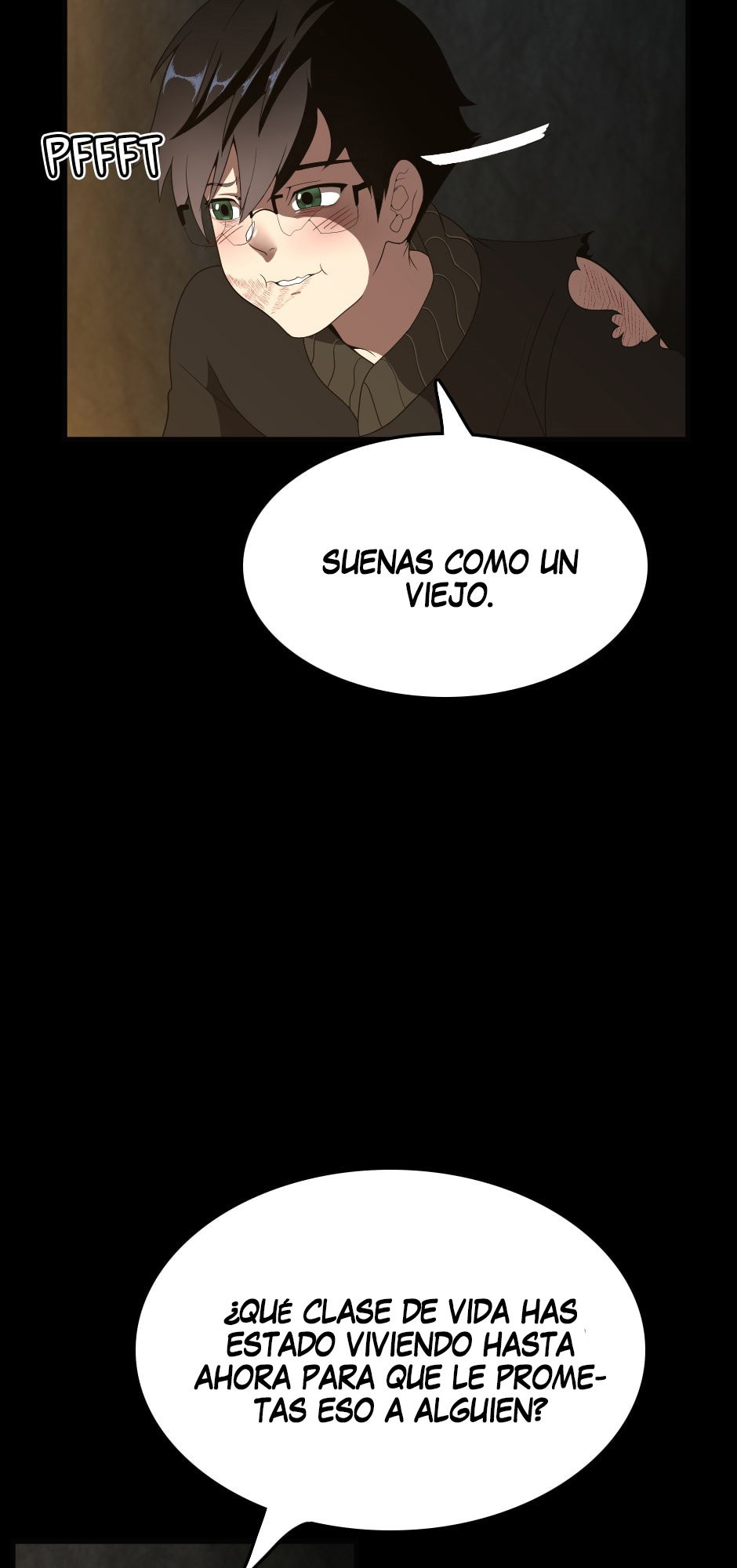 Read The Beginning After the End Español Manga Online