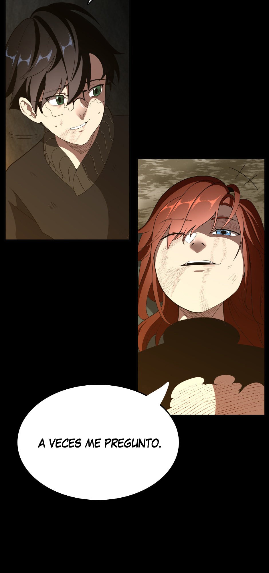 Read The Beginning After the End Español Manga Online
