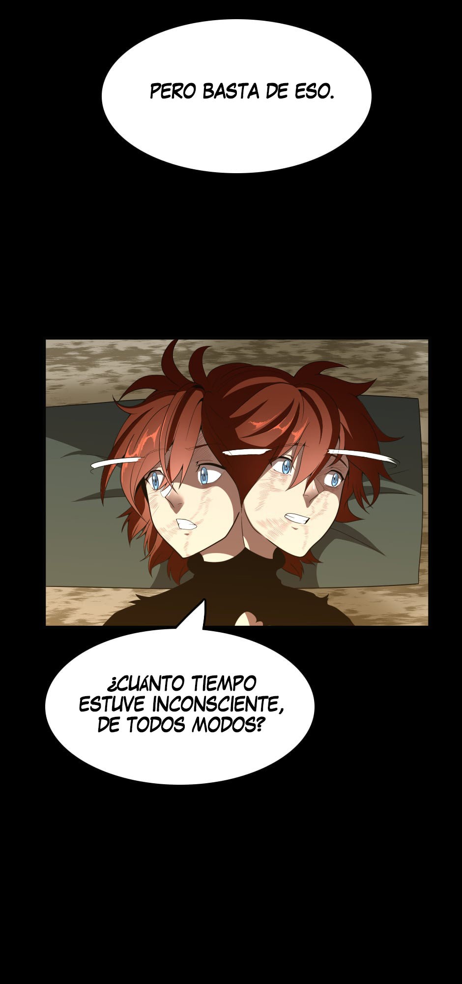 Read The Beginning After the End Español Manga Online