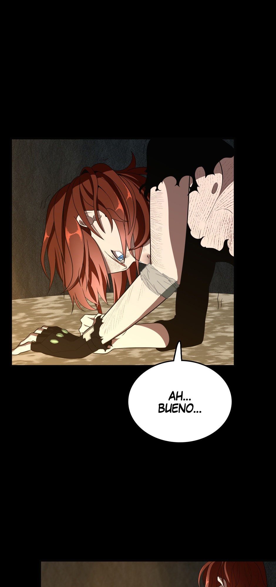 Read The Beginning After the End Español Manga Online