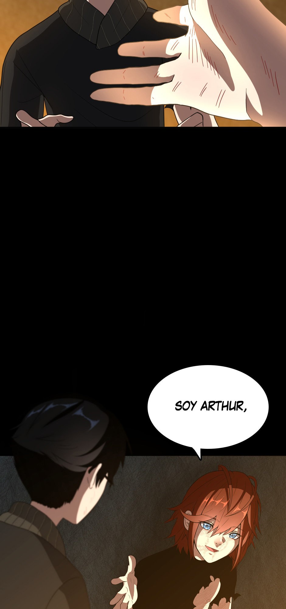 Read The Beginning After the End Español Manga Online